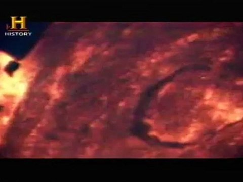 Decifrando Códigos - Apocalipse na Geórgia [History Channel]