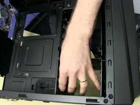 Cooler Master Scout 2 LAN Gaming Case Unboxing & First Look Linus Tech Tips