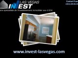 Immobilier USA : Maison/villa a las vegas : Investissement Locatif