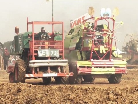 Moiss Batt Cross 2012