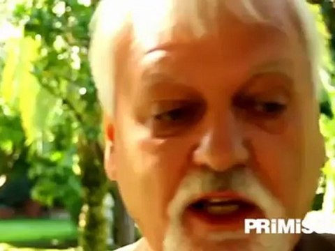 Intervista a Jean Gili ideatore del Festival del Cinema Italiano di Annecy - Primissima.it