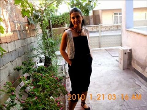 Kıvırcık Ali - Canımın İçi - Gülüm