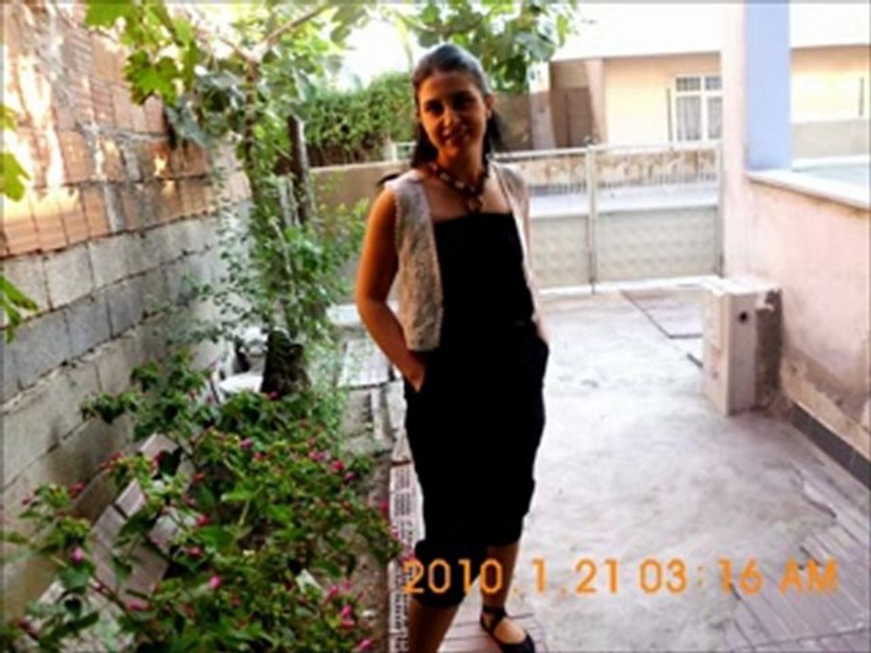 Kıvırcık Ali - Canımın İçi - Gülüm