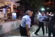 Polis memuruna soruşturma