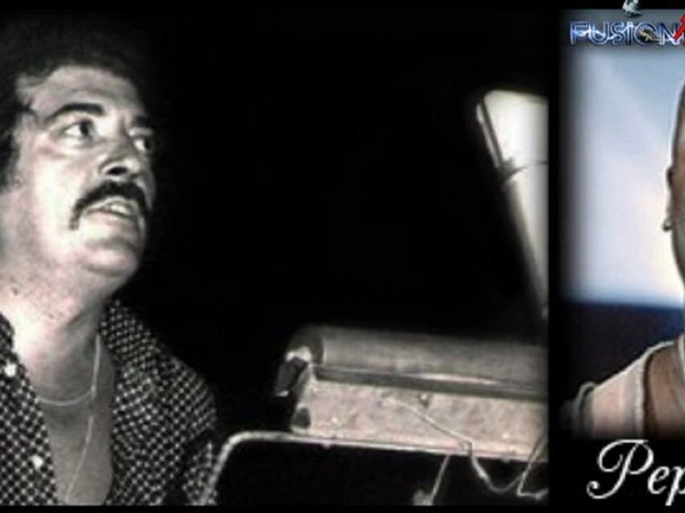 El actor de doblaje 'Pepe Mediavilla' (Gandalf) manda un saludo a Fusion-Freak.com (Gracias Pepe)