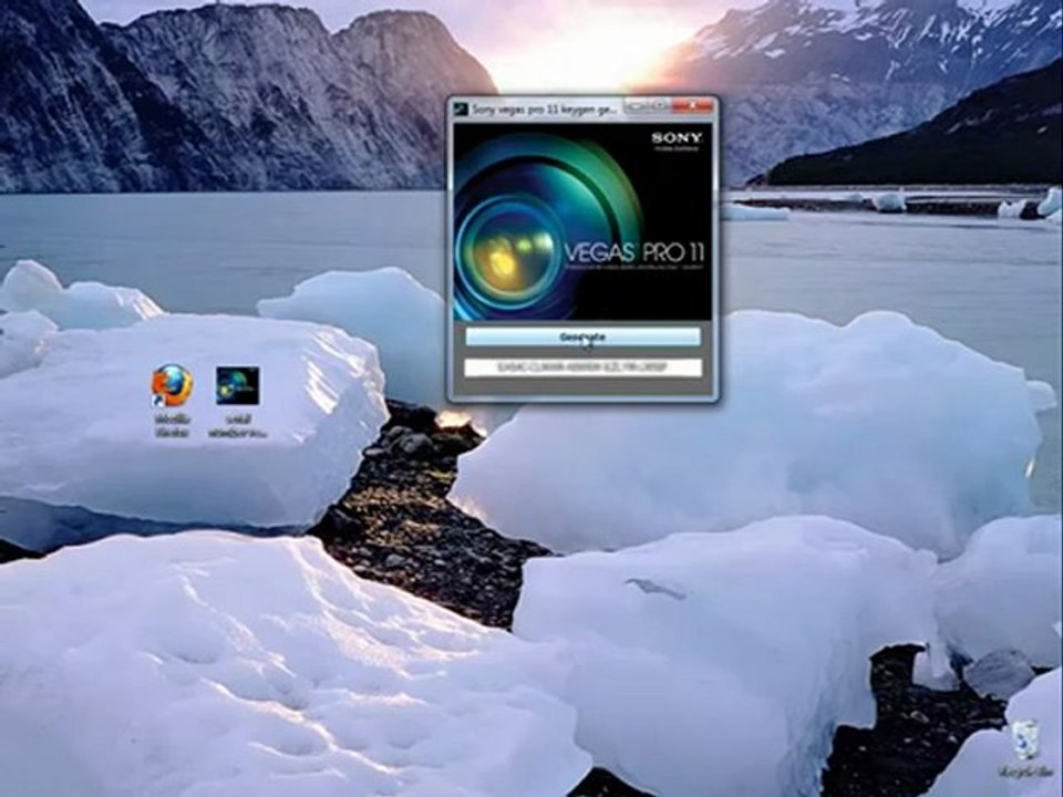 Sony vegas pro 11 keygen [ FREE download ]