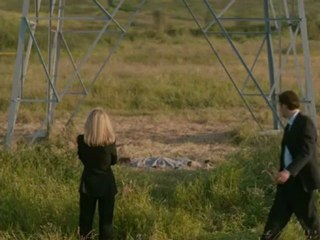 Shadow Dancer - Exclusive treaser