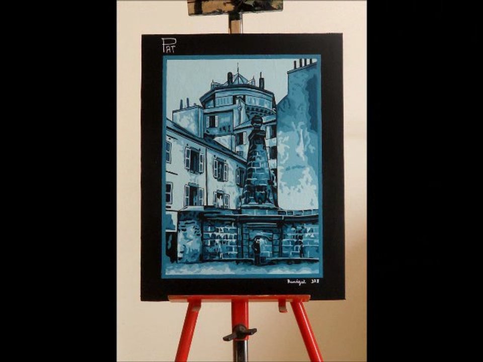Le vieux Brest n°6