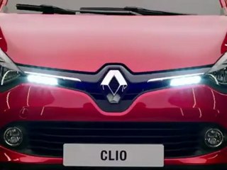 2013 Renault Clio IV