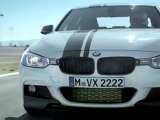 BMW 3 Serisi BMW M Performansı