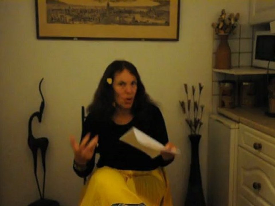 R-sistons Vidéo 10 - Le vrai Kadhafi, à contre-courant !