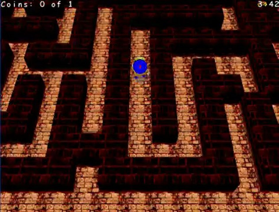 TOW: W4L7 -- 4310 ("The Money Maze")