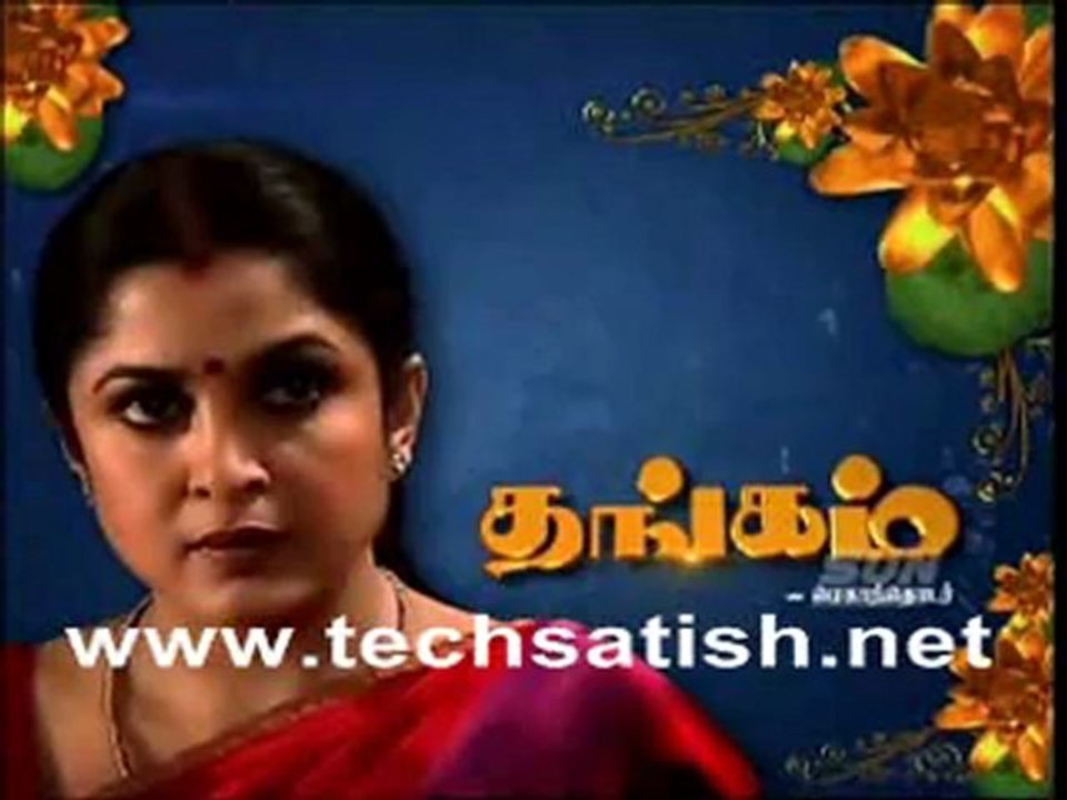 Thangam Promo