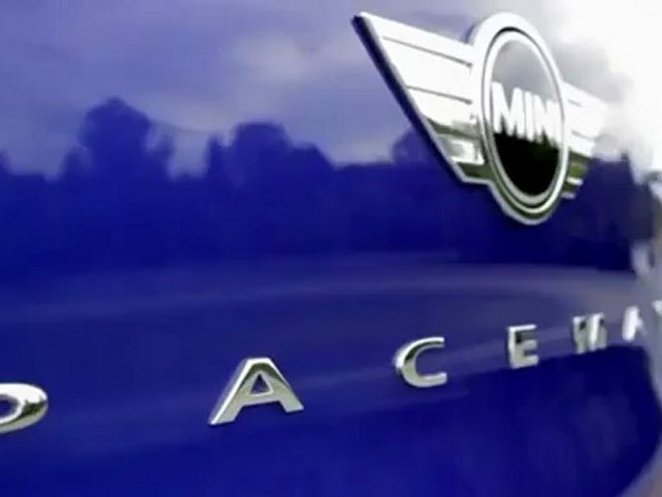 Mini Paceman