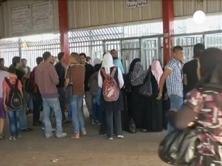 İsrail'de Kefaret Günü nedeniyle hayat durdu