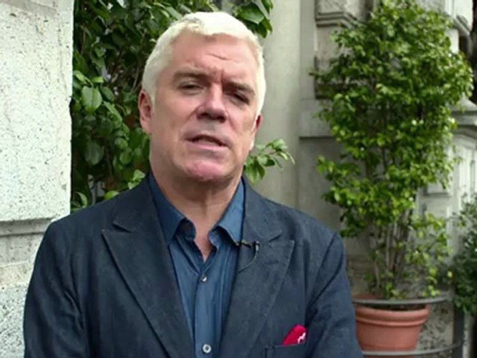 Jil Sander Spring/Summer 2013 - The Highlights