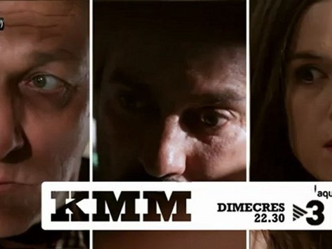TV3 - Dimecres, a les 22.30 a TV3 - KMM