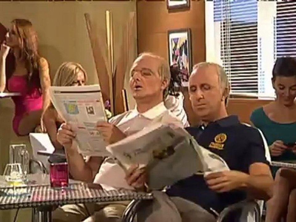 TV3 - Dimarts, a les 21.50 a TV3 - "Crackovia"