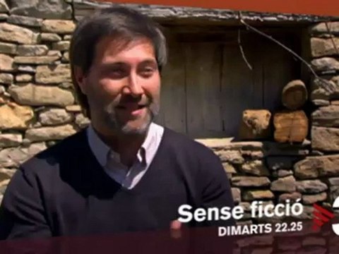 TV3 - Dimarts, a les 22.25 a TV3 - Sense Ficció; Papers