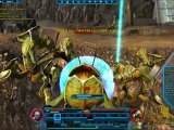 SWTOR Bounty Hunter Storyline Ep 55