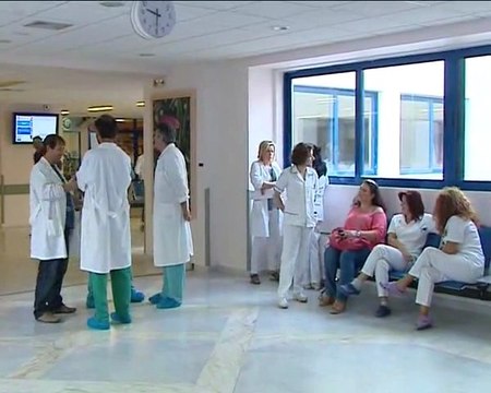 Επίσχεση Εργασίας από τους γιατρούς και κατάληψη από τους νοσηλευτές στο Νοσοκομείο Λαμίας