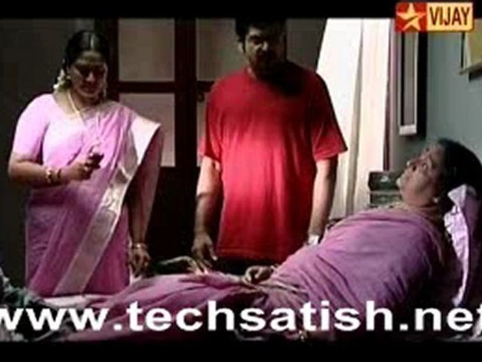 Kanchana Part 1