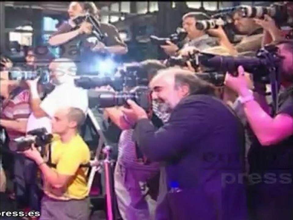 Eva Longoria busca piso para estar cerca de su novio