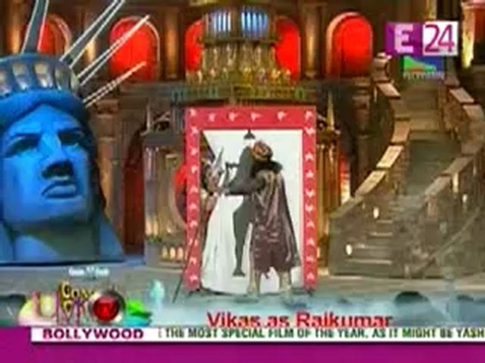 U Me Aur Tv 25th Sep DesiRIppers