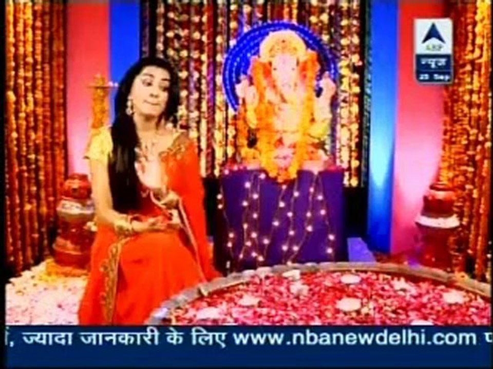 Saas Bahu Aur Saazish 25th Sep Desirippers