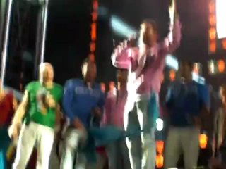 DESPEDIDA BOLO MAKARTHY-PORRIÑO