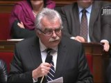 André Chassaigne demande un référendum sur le Pacte budgétaire européen