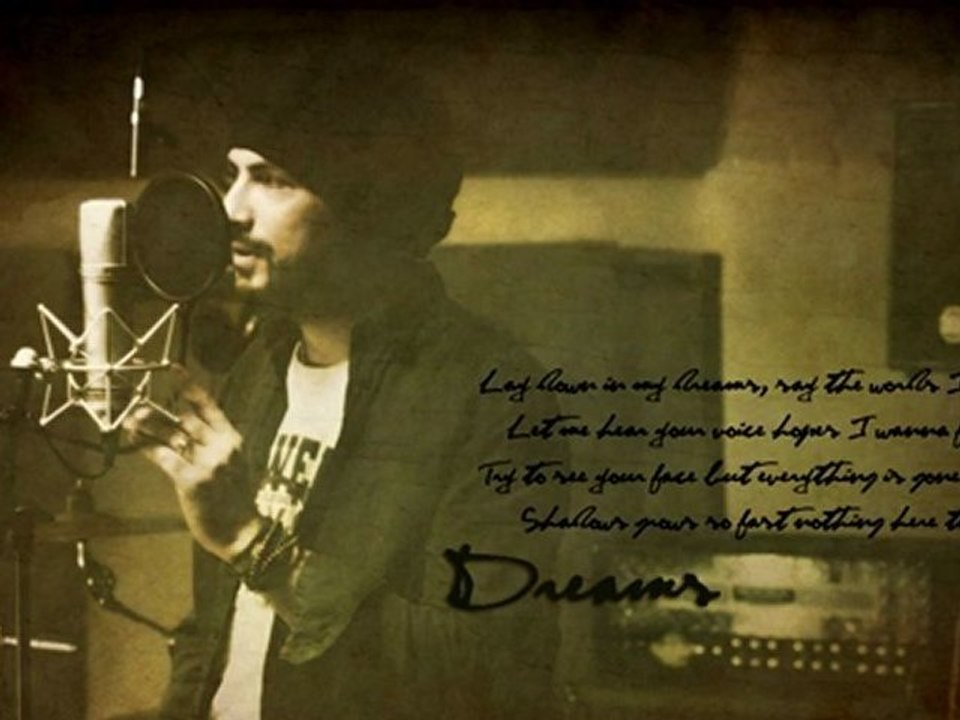 Alex Bratu - Dreams