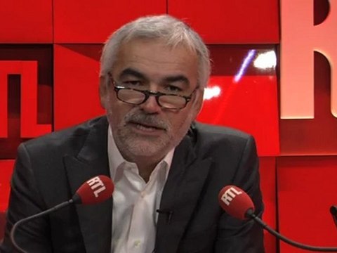 Le debrief' de On Refait le Match par Pascal Praud