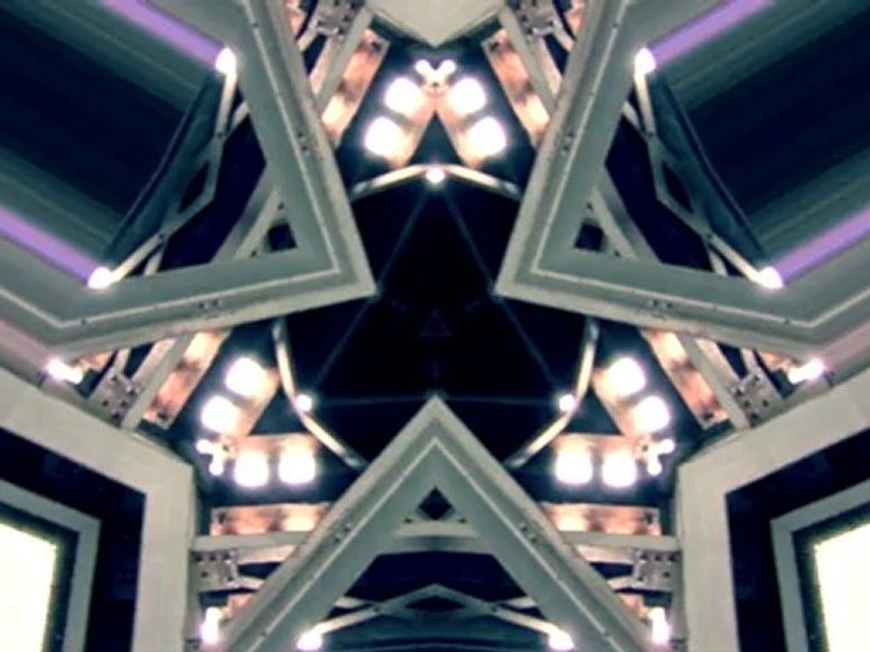 LOCRIAN - "Augury in an Evaporating Tower"