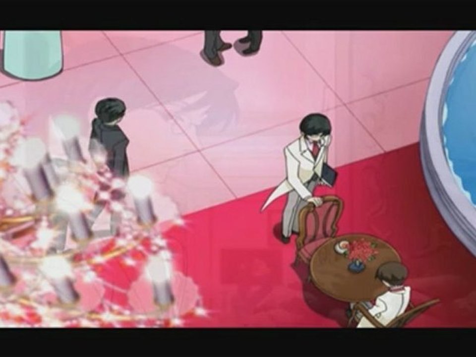 Kyoya Is Still Here