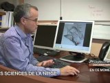 Les Sciences De La Neige - Bande Annonce