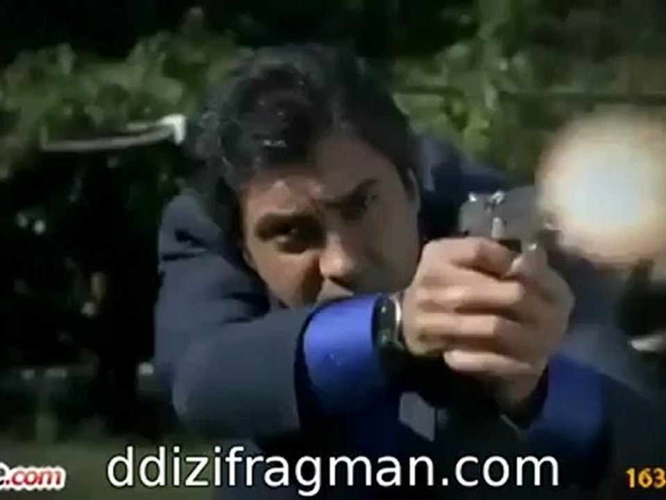 Kurtlar Vadisi Pusu 163. Bölüm Fragman-