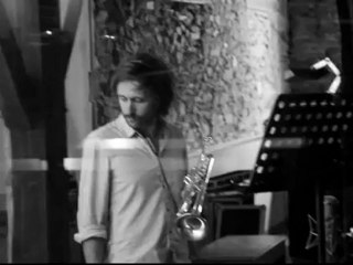 KISSINMAS // Blackbox session // 9 //