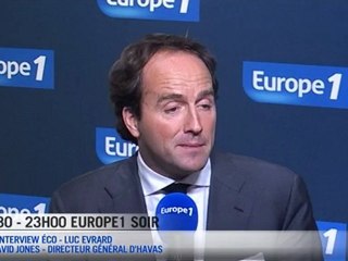 Exit Euro RSCG, place à Havas Worldwide