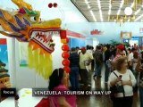 Turismo en Venezuela: a la conquista de nuevas cumbres
