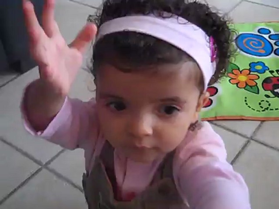 Maya danse 2
