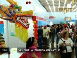 Il Venezuela punta sul turismo responsabile