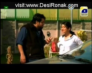 Saray Mausam Apnay Hain Episode 2 - 25th September 2012 part 1 HQ