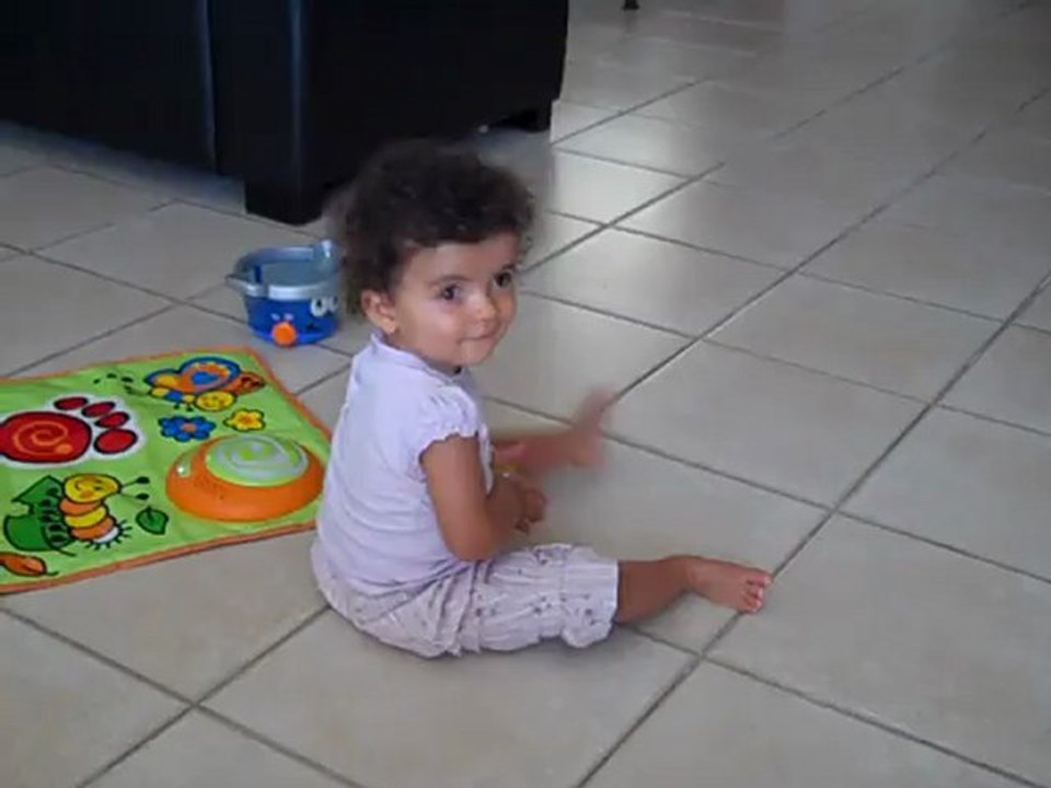 Maya danse