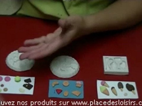 Utilisation des moules silicone : chocolats et macarons, multi-gâteaux et multi-glaces