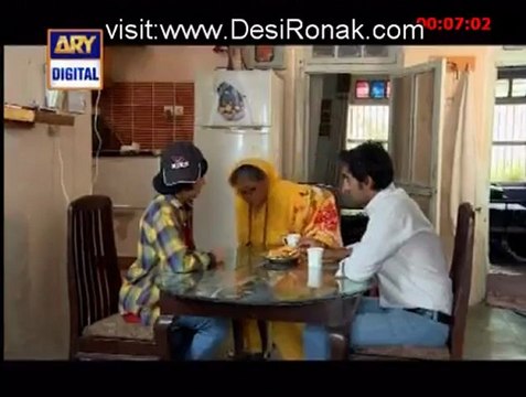 Mehmoodabad Ki Malkain Episode 310 - 25th September 2012 part 1