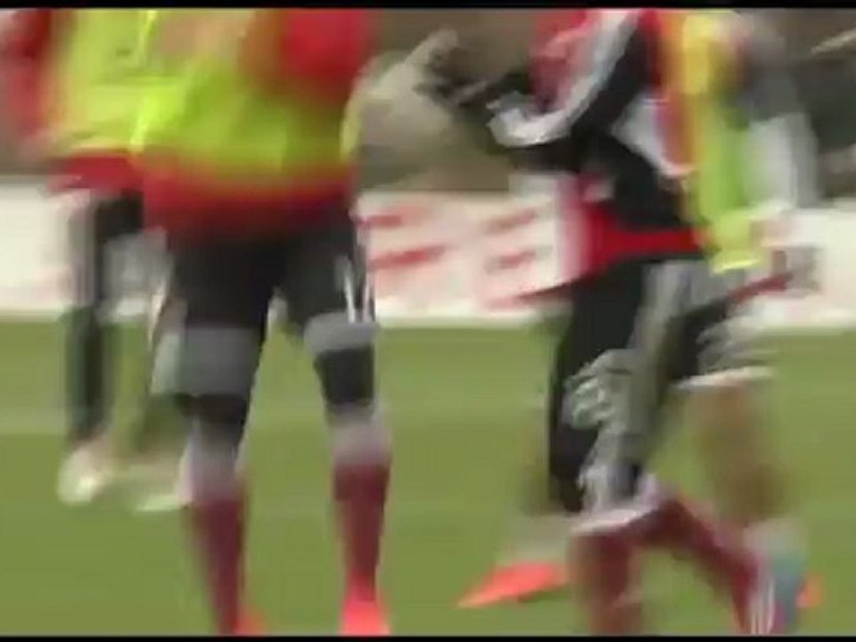 Beschert 1. FCN Hecking "Heimatsieg"?