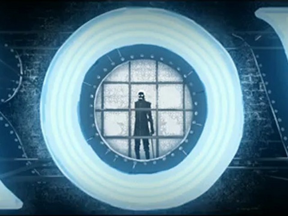 Dishonored - Backstory 1