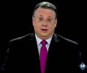 El relato de César Vidal, viernes - 12/11/10