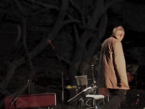 Les vigiles de l'aube. Marcel Kanche